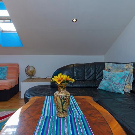 Amu Apartment Pula Luaran gambar