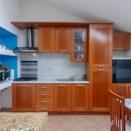 Amu Apartment Pula Luaran gambar