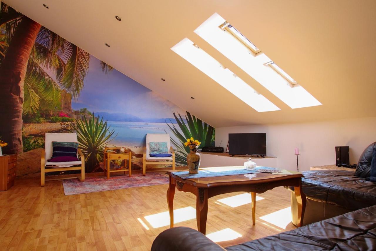 Amu Apartment Pula Luaran gambar