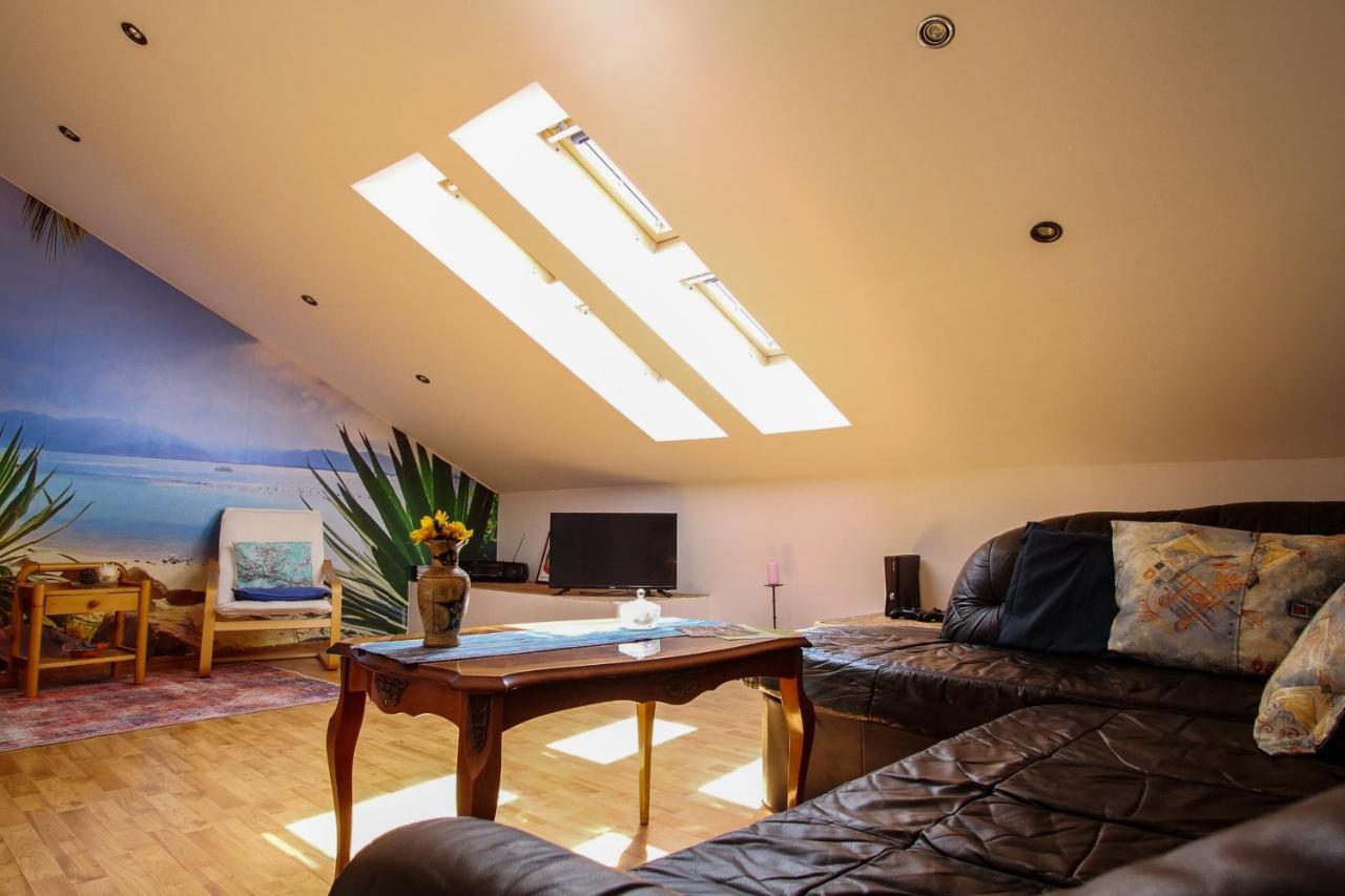 Amu Apartment Pula Luaran gambar
