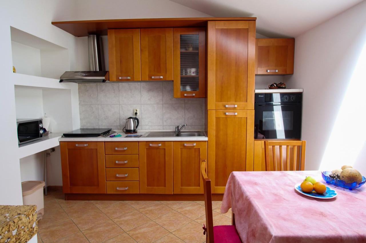 Amu Apartment Pula Luaran gambar