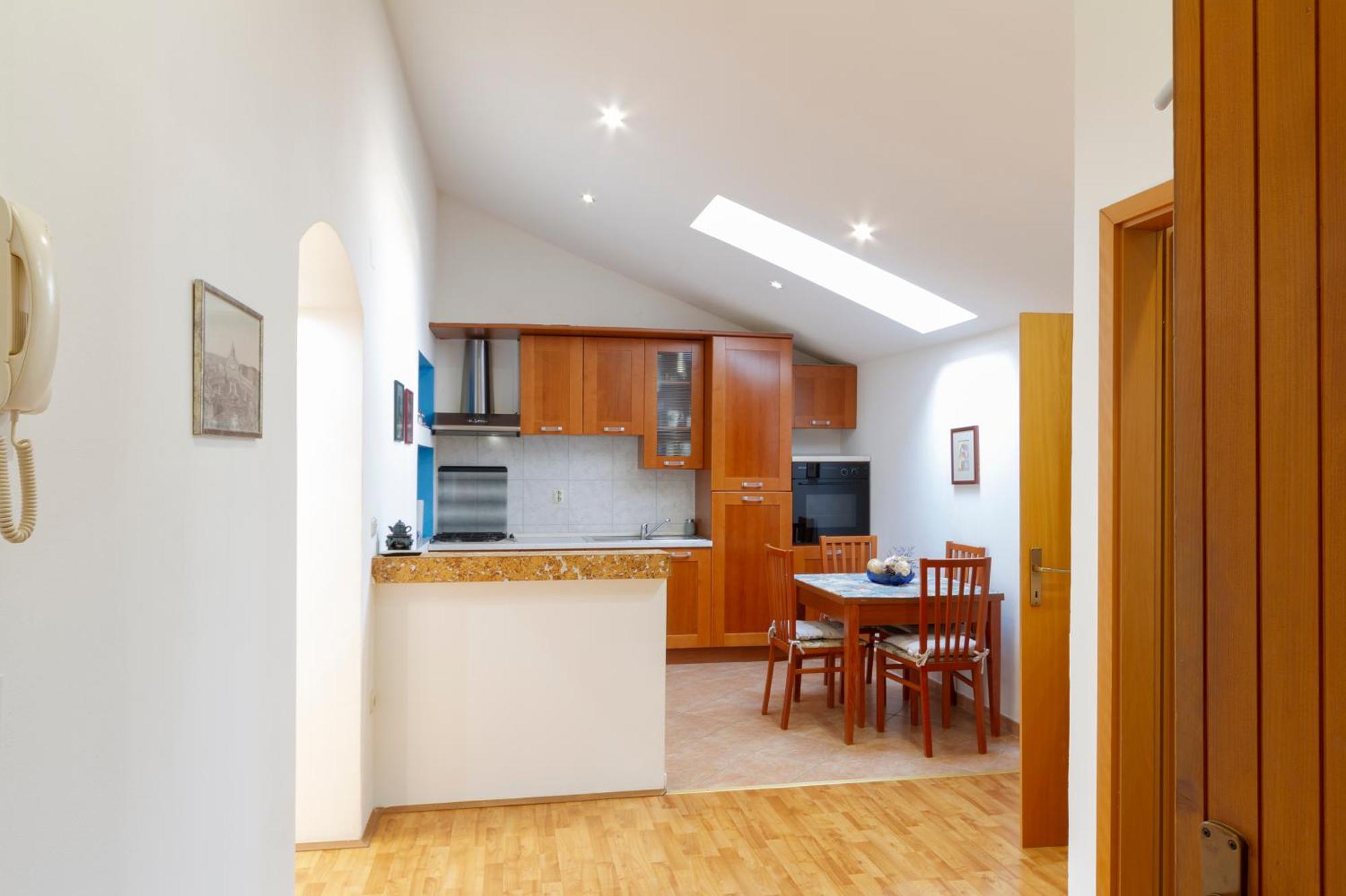 Amu Apartment Pula Luaran gambar