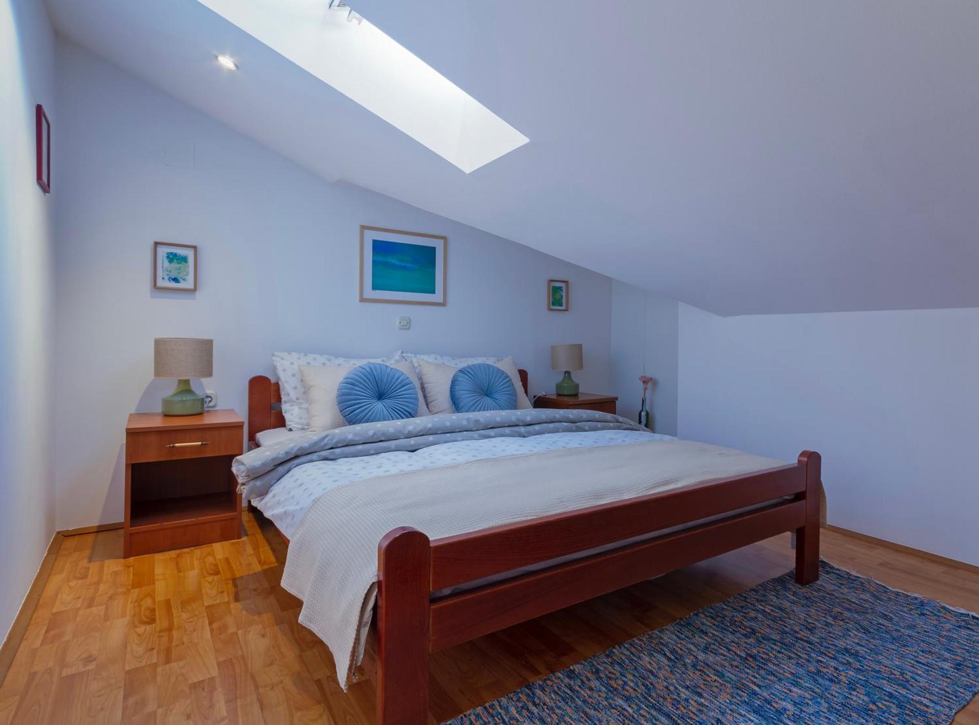 Amu Apartment Pula Luaran gambar