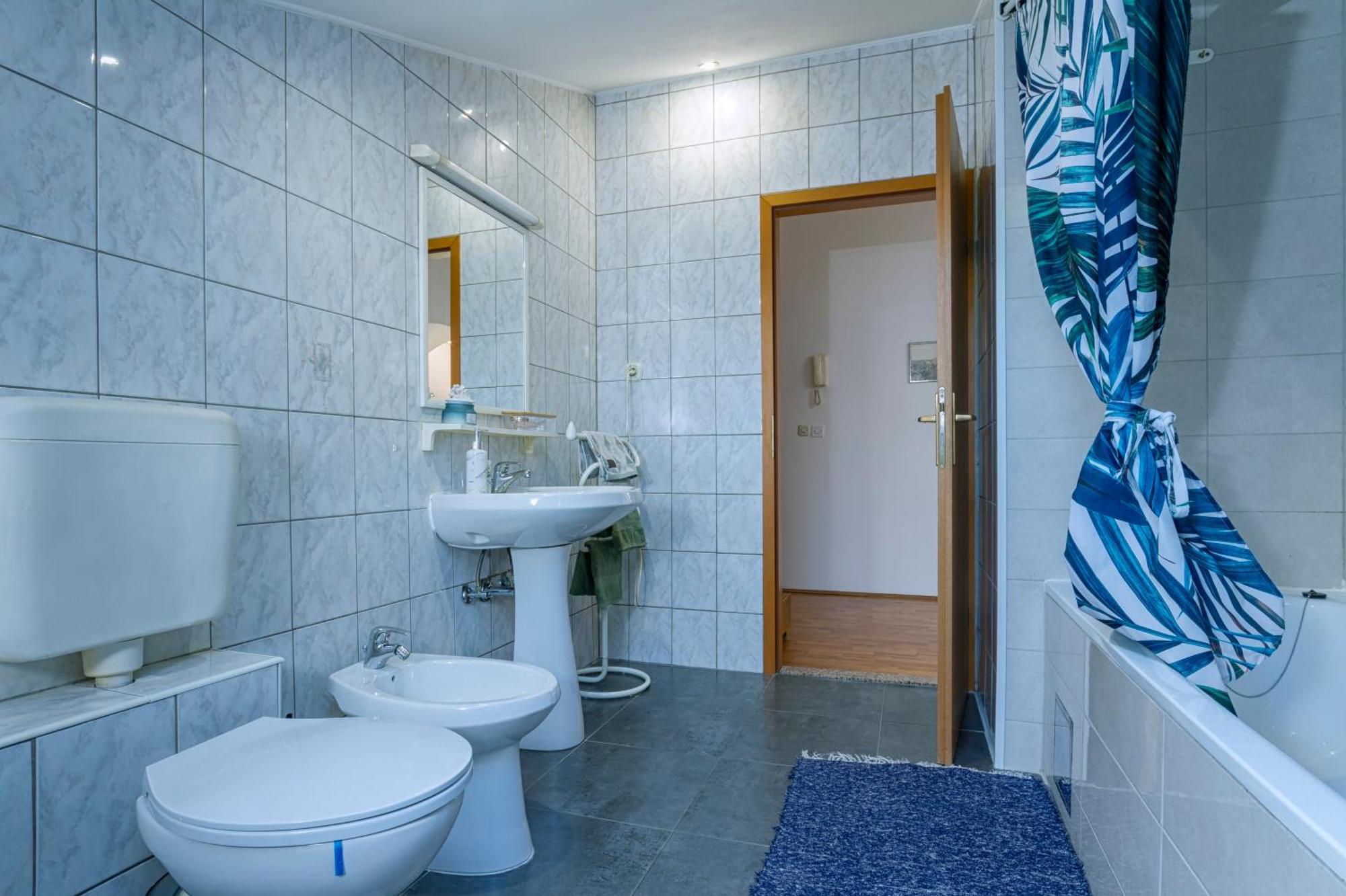 Amu Apartment Pula Luaran gambar