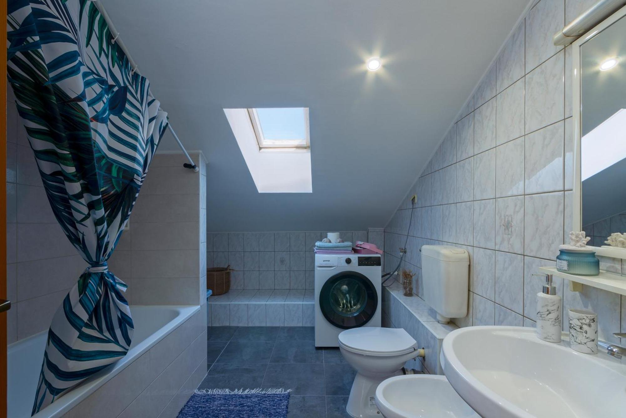 Amu Apartment Pula Luaran gambar