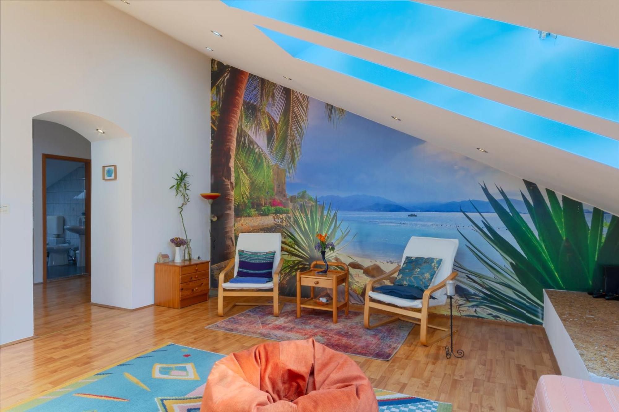 Amu Apartment Pula Luaran gambar