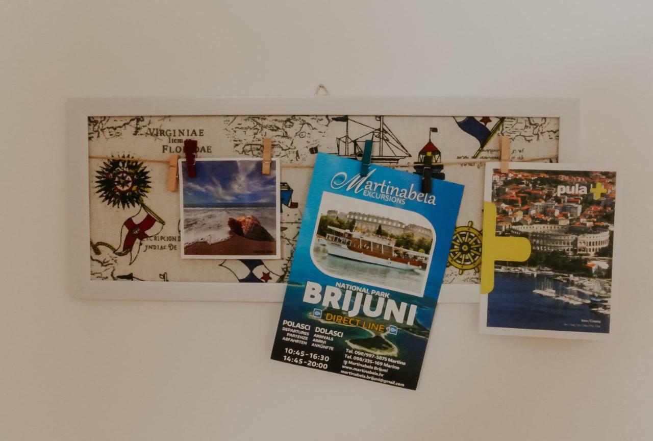 Amu Apartment Pula Luaran gambar